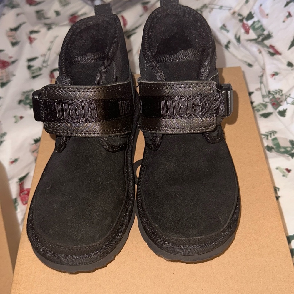 Ugg neumel SnapBack